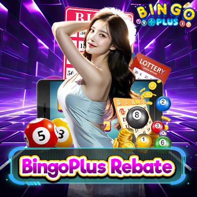 bingoplus rebate