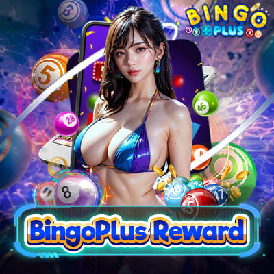 bingoplus reward