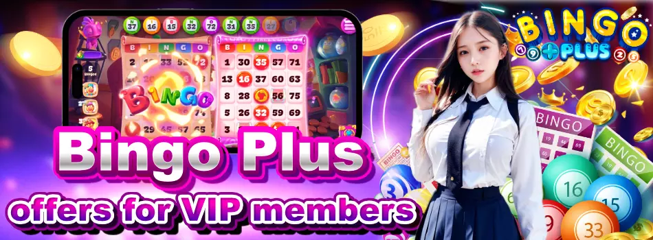 bingo plus no deposit