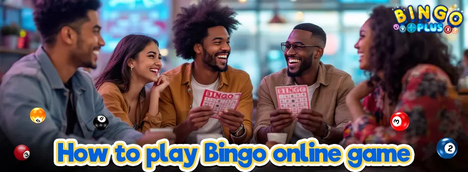 Bingo chips online